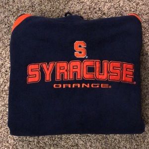 Syracuse Hoodie